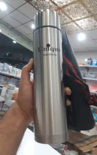 فلاسک استیل  یونیک