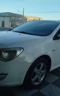 ام جی ۳۵۰ مدل ۲۰۱۳ بدون ضربه کم رنگ