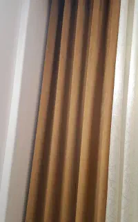 والان پرده پذیرایی