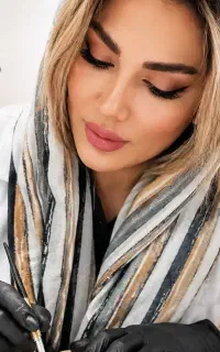 آموزش میکروبلیدینگ .تتو.فیبروز شیدینگ cip