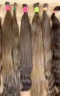 صادر کننده موهای خام