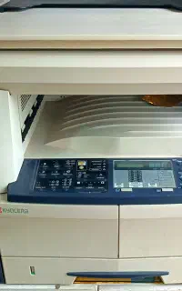 فتوکپی کیوسرا 1635