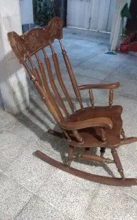 صندلی راک