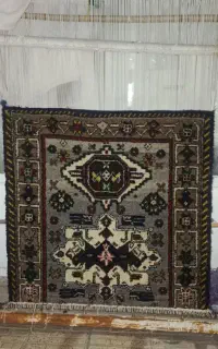 فرش دستباف