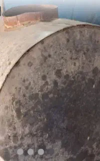 مخزن آب