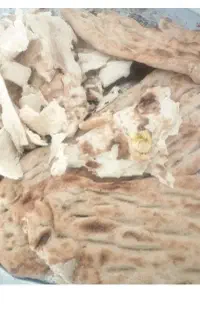 نان خشک