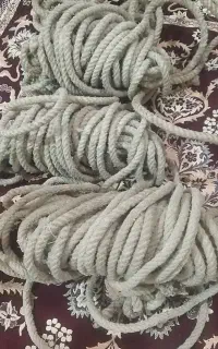 طناب محکم