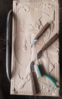 تخت نرد