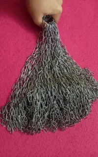 ۳ زنجیر خوب محرمی