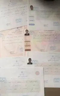 اخد مدرک تحصیلی از دیپلم تا دکترا