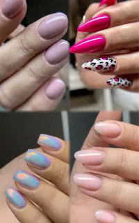 کاشت ناخن در کردکوی