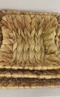 سبد پذیرایی  بافت ایکیا
