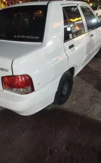 پراید 132