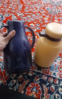 فلاکس چای