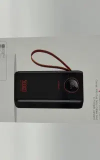 پاور بانک 50000 MOXOM