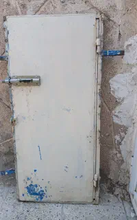 (( درب چخ توری کبوتر درب آغل کفتر ))