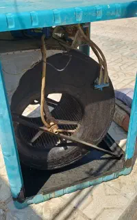 فروش کولر آبی ۷۵۰۰ آبسال