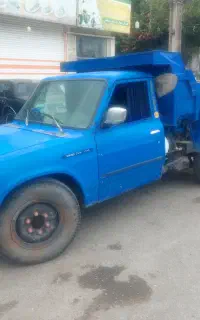 حمل و نقل بار