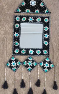 آویز سکه‌دوزی