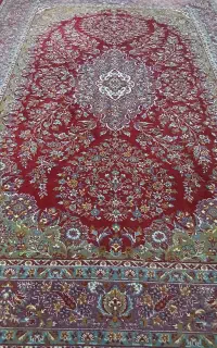 فرش