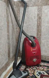 جارو برقی سامسونگ پر قدرت 1600w