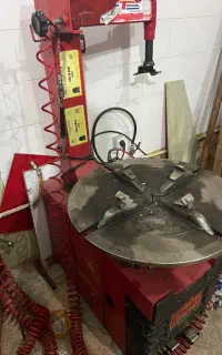 دستگاه لاستیک درار