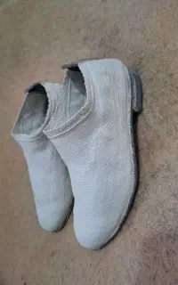 کفش گیوه بچگانه سایز ۳۵