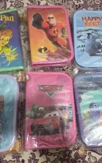 جامدادی پسرانه با کلاس