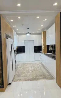 کابینت / ۱ چک چهار ماهه/ فروش ویژه