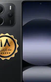 گوشی نوت۱۴ ۲۵۶ گیگ رام ۸
