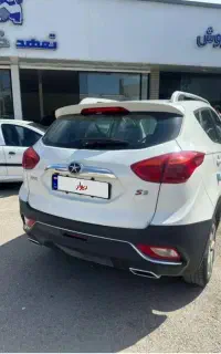 جک s3