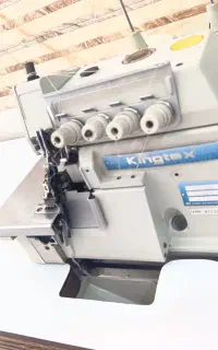 زیگزال 5نخ کنتکس ۹۰۰۰