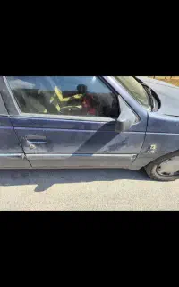 پژو ۴۰۵