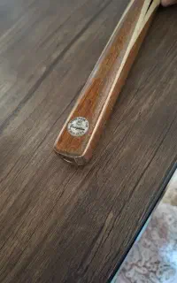فروش یک چوب اسنوکراصل دست ساز ‌‌