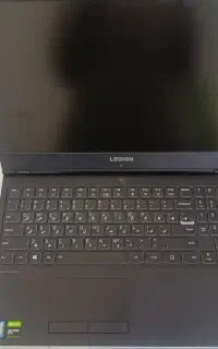 لبتاب گیمینگ لجیون