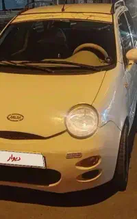 ام وی ام ۱۱۰ چهار سیلندر