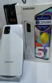 سامسونگ A51 - در حد
