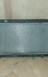 موتور کولر