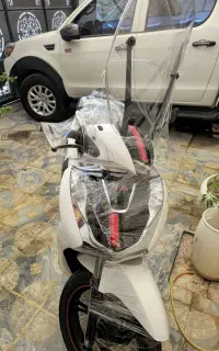 هوندا sh زیگما۱۸۰