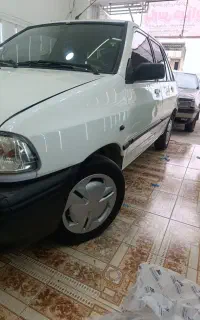 پراید 131