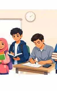 تدریس ریاضی و فیزیک دبستان.متوسطه.دانشگاه