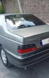 پارس سال 1388