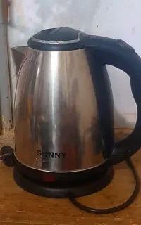 کتری برقی