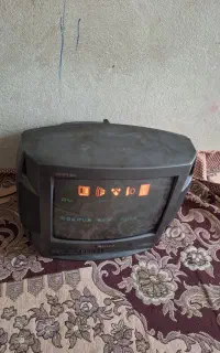تلوزیون پاناسونیک