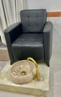صندلی پدیکور