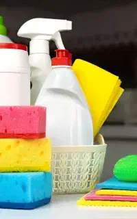 ​پخش مایع ظرفشویی، کارواش و قالیشویی ۱۰ و ۲۰ لیتری
