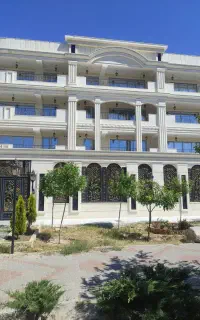 خانم کار در امور منزل