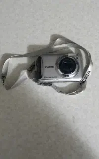دوربین عکاسی کنون Canon