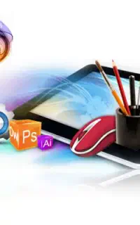 آموزش طراحی وب سایت آموزشگاه فنی‌وحرفه دولتی رسانه