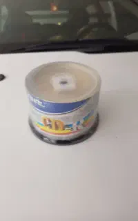 سی دی خام  فینال